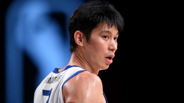leyu-林书豪：总决赛期间因伤无法投篮 坚信自己属于NBA