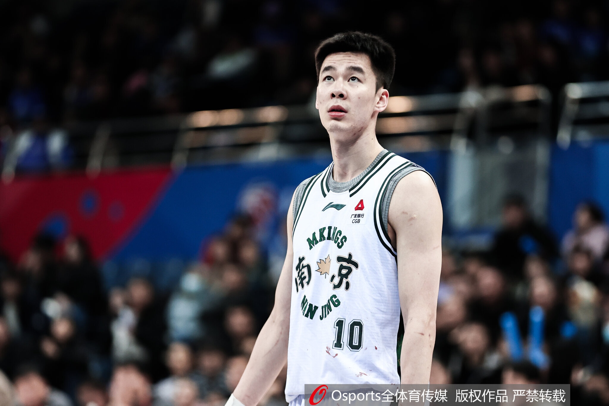 leyu乐鱼-媒体人：白边开外援DPOY先例&amp;国内球员很难了 郭昊文自毁前程落选